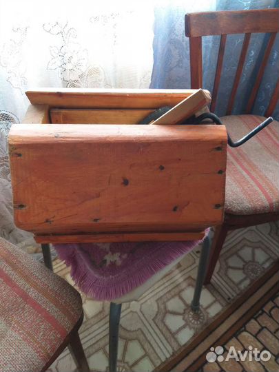 Продам сепаратор и маслобойку ручную