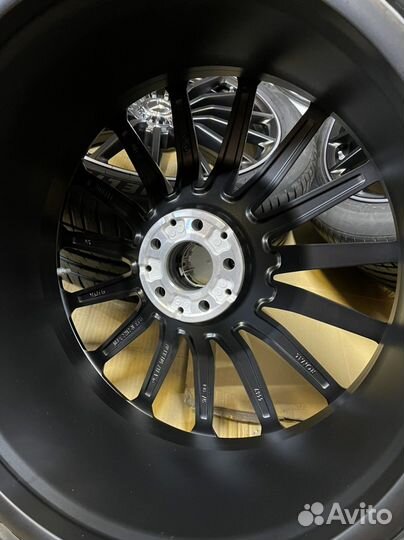 Оригинал R22 Mercedes GLS 63 AMG X167 новые