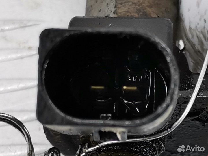 Форсунка для BMW 5-Series (E60/E61)