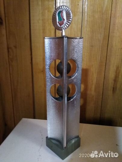 Статуэтка винтажная, Чехословакия