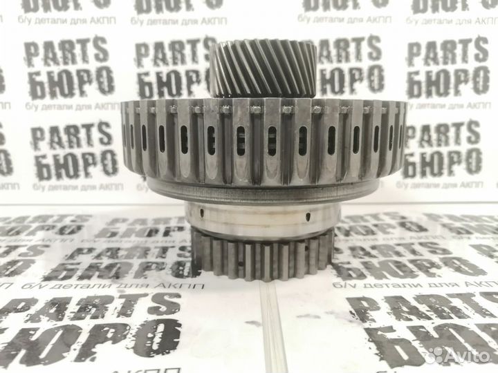 Барабан underdrive андердрайв на АКПП U150
