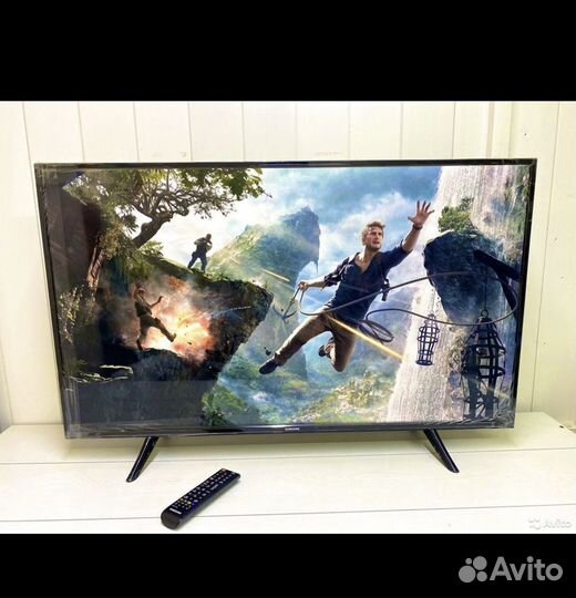Samsung ue43j5272au