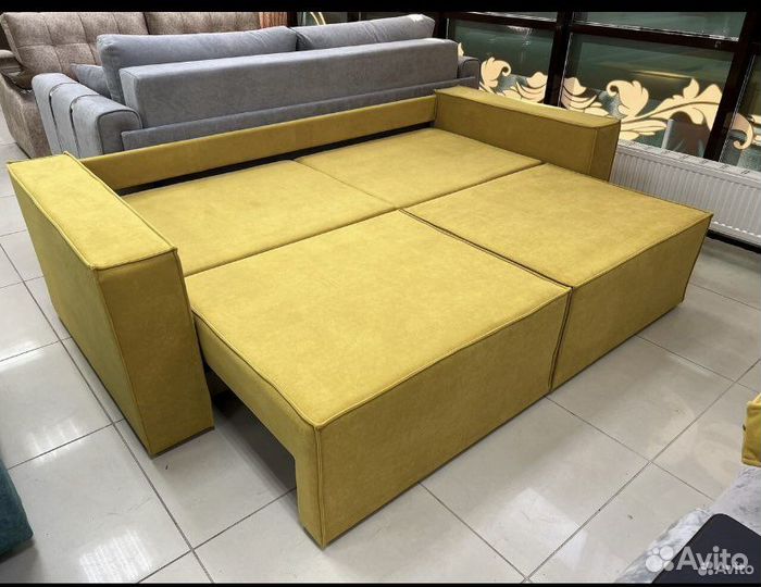 Диван Лофт 4230