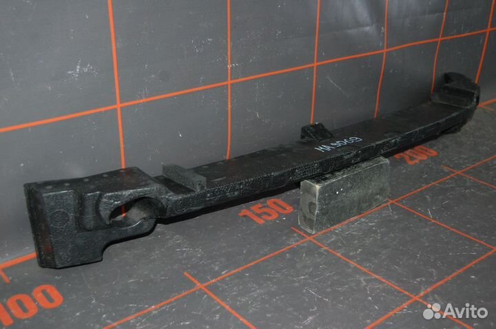 Абсорбер бампера переднего-Toyota Rav 4 (2015-н.в)