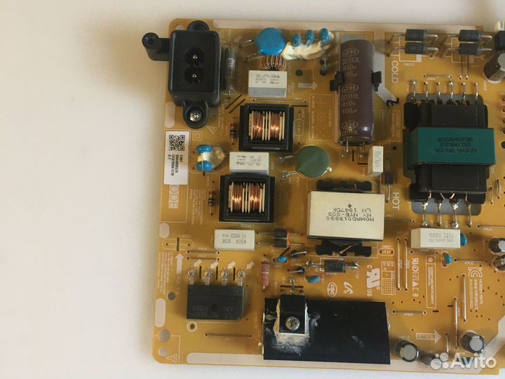 BN44-00852A Плата питания