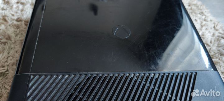 Xbox 360E model 1538