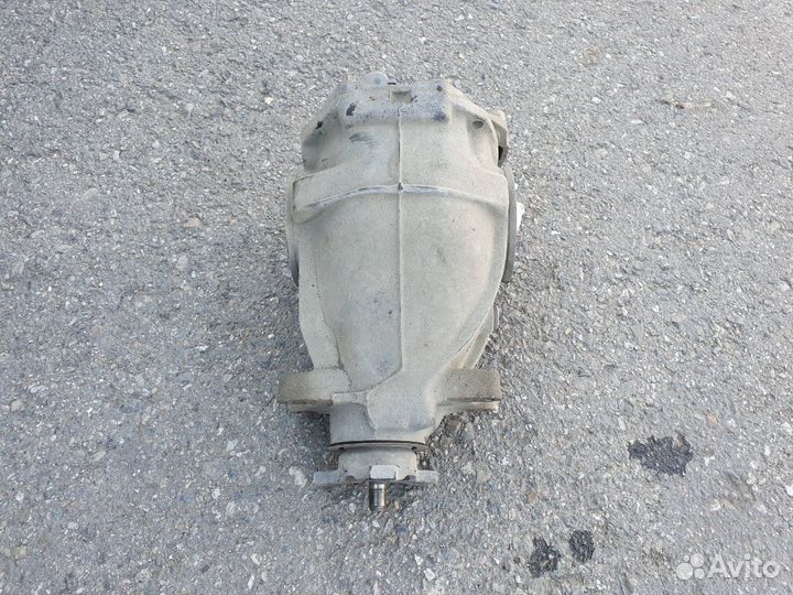 Редуктор заднего моста для Mercedes W211