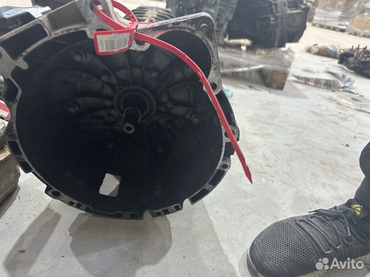 АКПП TZ 96022206