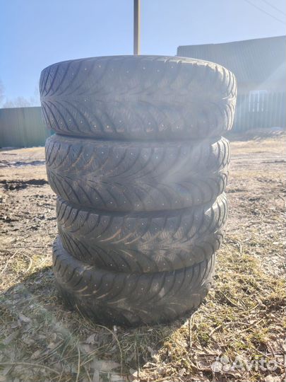 Sava Eskimo Stud 185/65 R15 88T