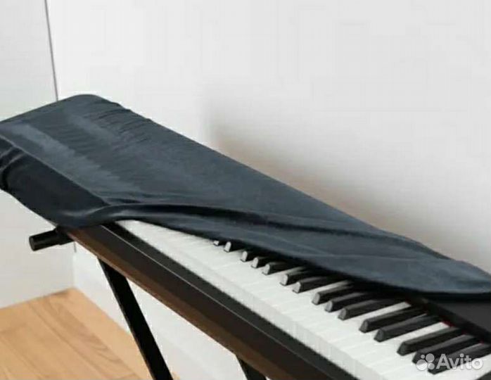 Цифровое пианино Tesler 8850