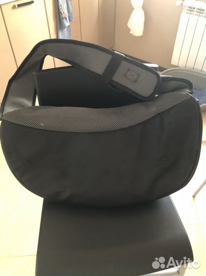 Рюкзак переноска для собак/кошек