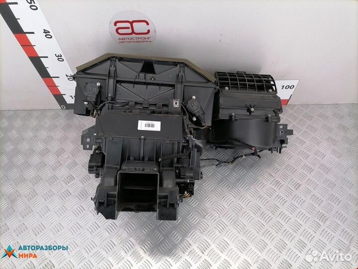 Отопитель в сборе (печка) Alfa Romeo 159 2006