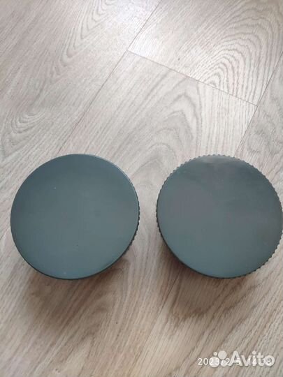 Круша для бойлов, пеллетса