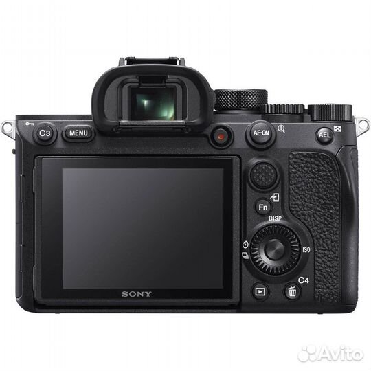 Sony a7R IV А Body (ilce7rm4а)