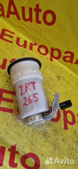 Бензонасос Toyota Premio ZRT265