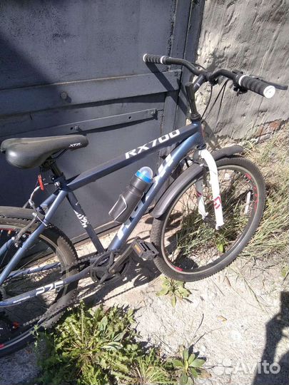 Велосипеды бу взрослый скоростной