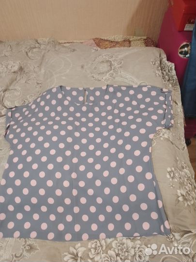 Много импортных вещей р от 44. 50