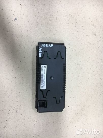 Информационный дисплей для Opel Mokka 2013