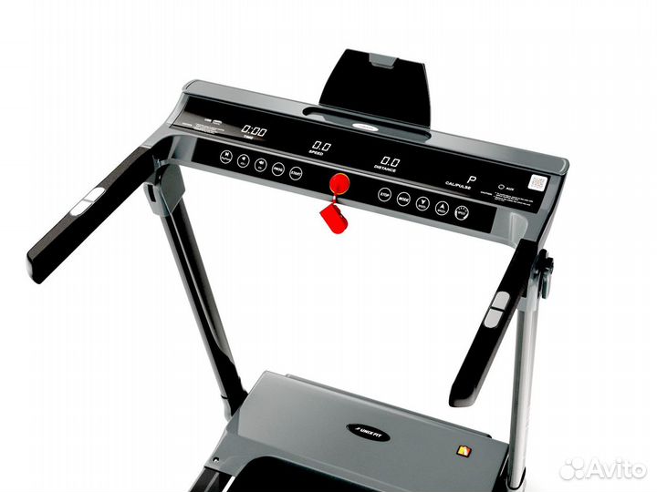 Беговая дорожка unixfit R-320X