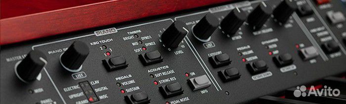 Nord Grand пред заказ