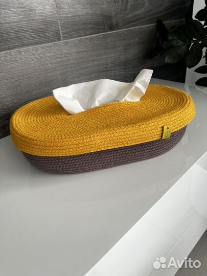 Салфетница