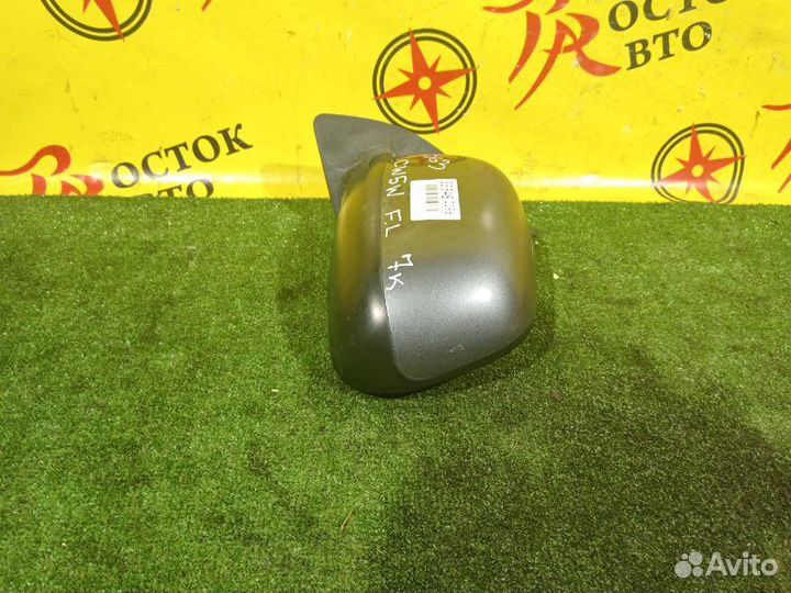 Зеркало левое Mitsubishi Outlander Xl CW5W 4B12