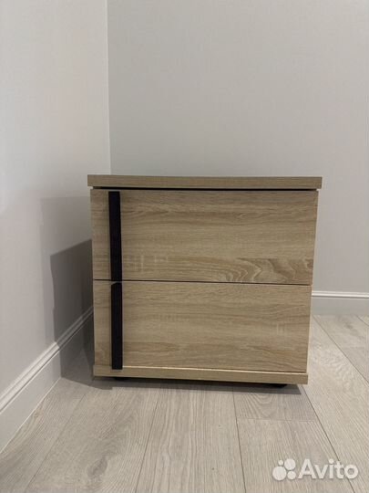 Тумба прикроватная 2 шт