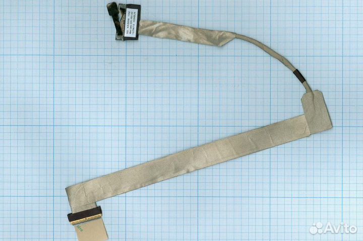 Шлейф Dell 1545 LED