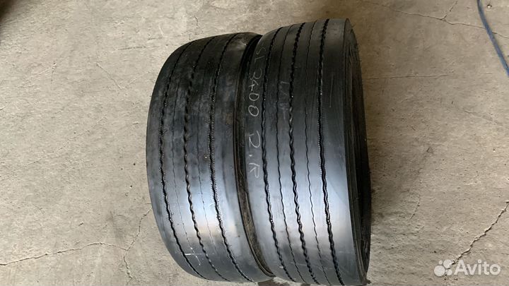 Шины Michelin 315/60 R22.5