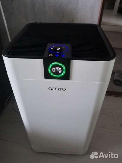 Очиститель воздуха