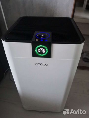 Очиститель воздуха