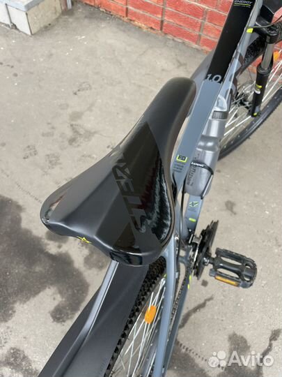 Велосипед stern energy 1.0 26