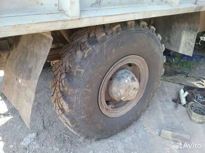 Бурильно-крановая машина ГАЗ БКМ-317-01, 2007