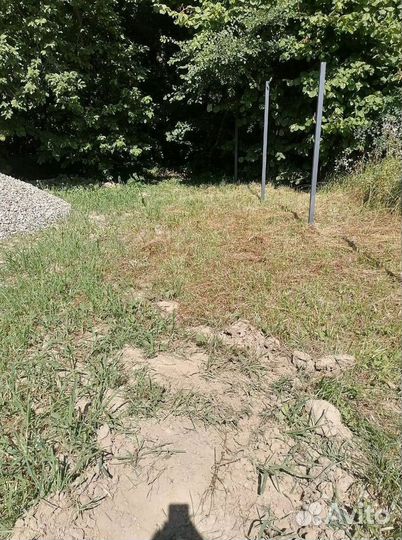 Септик под ключ