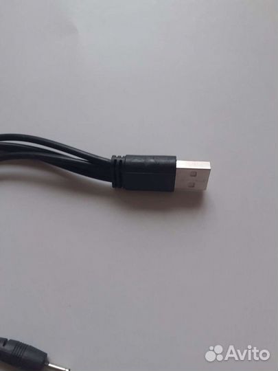 Кабель переходник USB