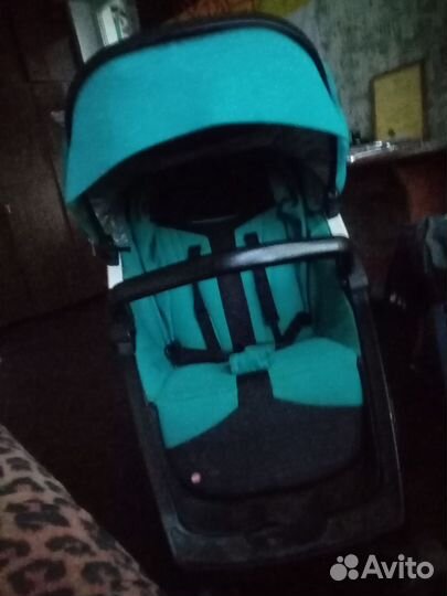 Детские коляски прогулочные летние