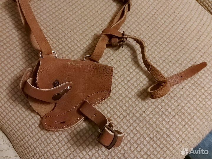 Кабура скрытого ношения