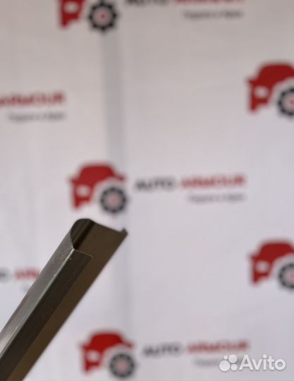 Ремонтные пороги Nissan Safari и другие