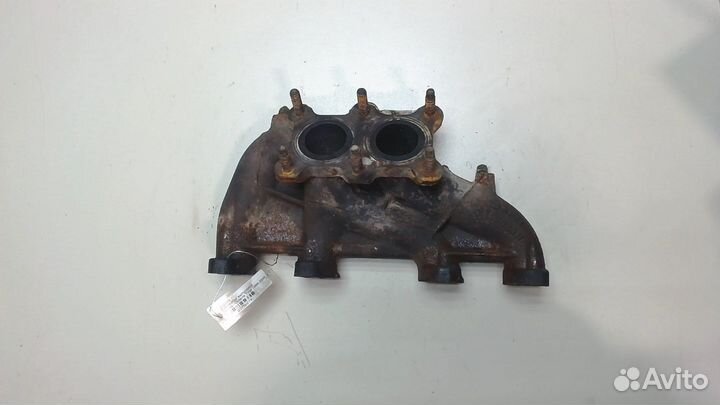 Коллектор выпускной Skoda Octavia Tour, 1998