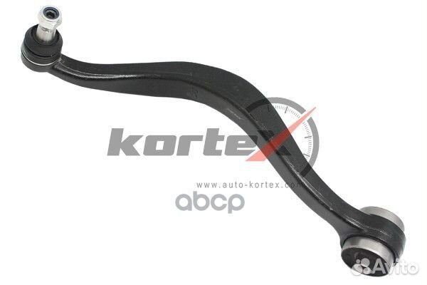 Рычаг mazda 6 02- пер.подв.нижн.зад.прав. KSL5312