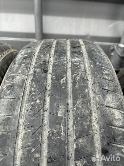 Bridgestone Alenza 001 225/60 R18 100H