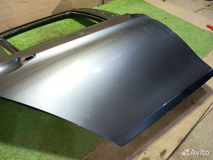 Дверь задняя правая Bmw 3 F30 N20B20A 2011