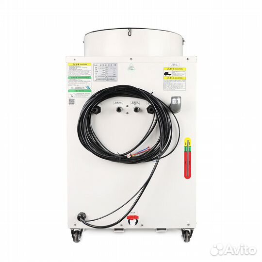 Чиллер hanli HL-3000-QG2\2