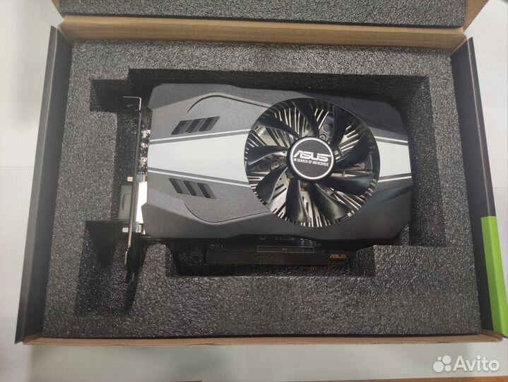 Видеокарта gtx 1060 3gb asus
