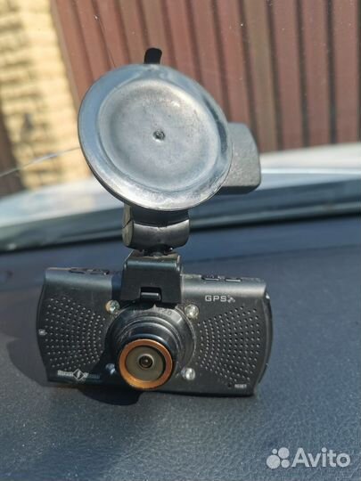 Видеорегистратор StreetStorm Pro