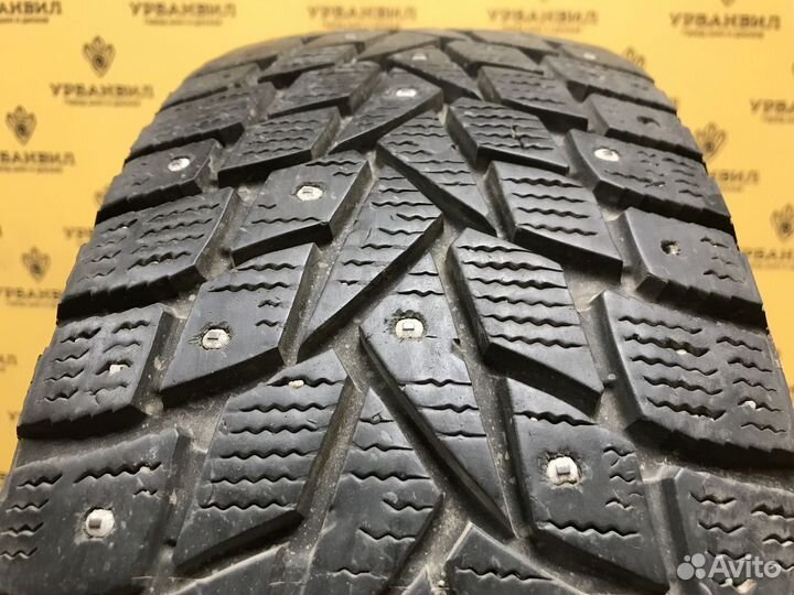 Dunlop SP Winter Ice 02 195/55 R15 89T