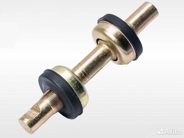 Каретка резьбовая в сборе Томсона (Минская)