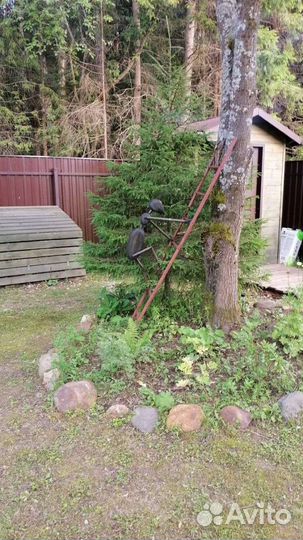 Мебель и интеьер