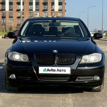 BMW 3 серия 2.0 MT, 2008, 225 000 км, с пробегом, цена 820 000 руб.