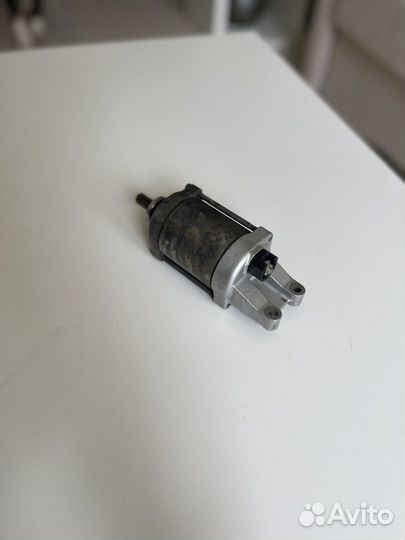 Стартер honda cbr1000rr 2008